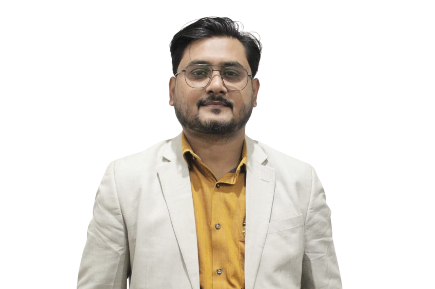 Dr. Abrarul Haque Hannan